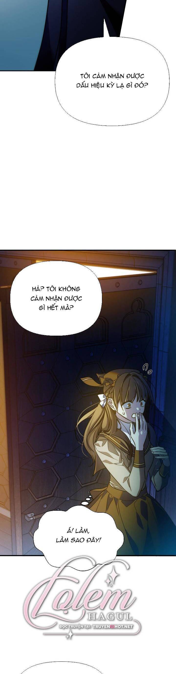 Từ Lúc Bắt Đầu Tôi Vẫn Luôn Ở Bên Em - Chương 71.2 - Trang 12