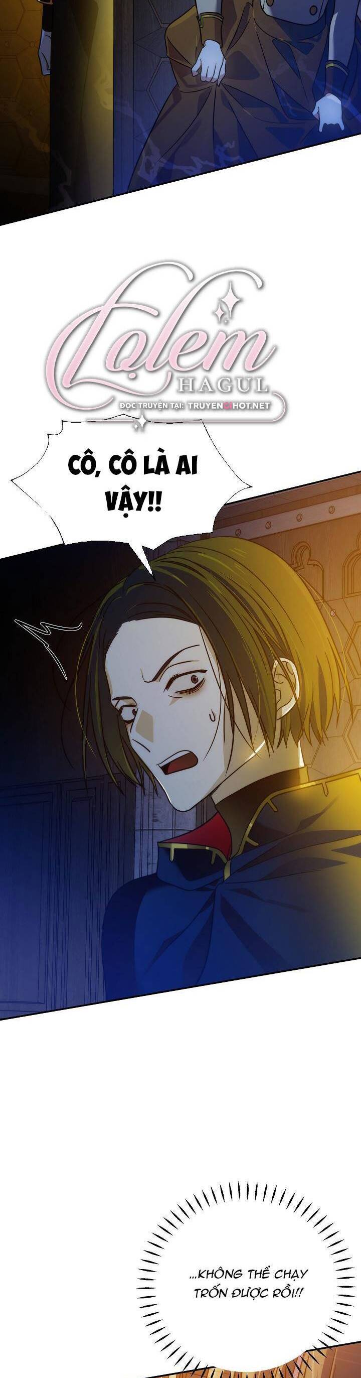 Từ Lúc Bắt Đầu Tôi Vẫn Luôn Ở Bên Em - Chương 71.2 - Trang 14