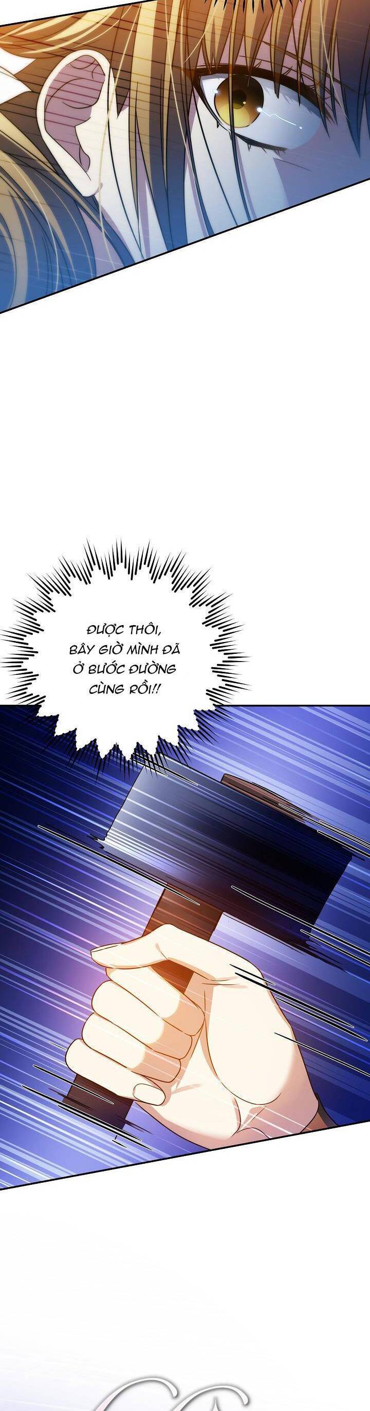 Từ Lúc Bắt Đầu Tôi Vẫn Luôn Ở Bên Em - Chương 71.2 - Trang 15
