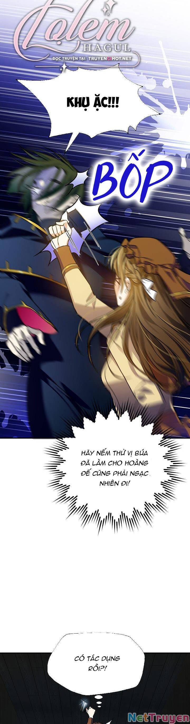 Từ Lúc Bắt Đầu Tôi Vẫn Luôn Ở Bên Em - Chương 71.2 - Trang 16