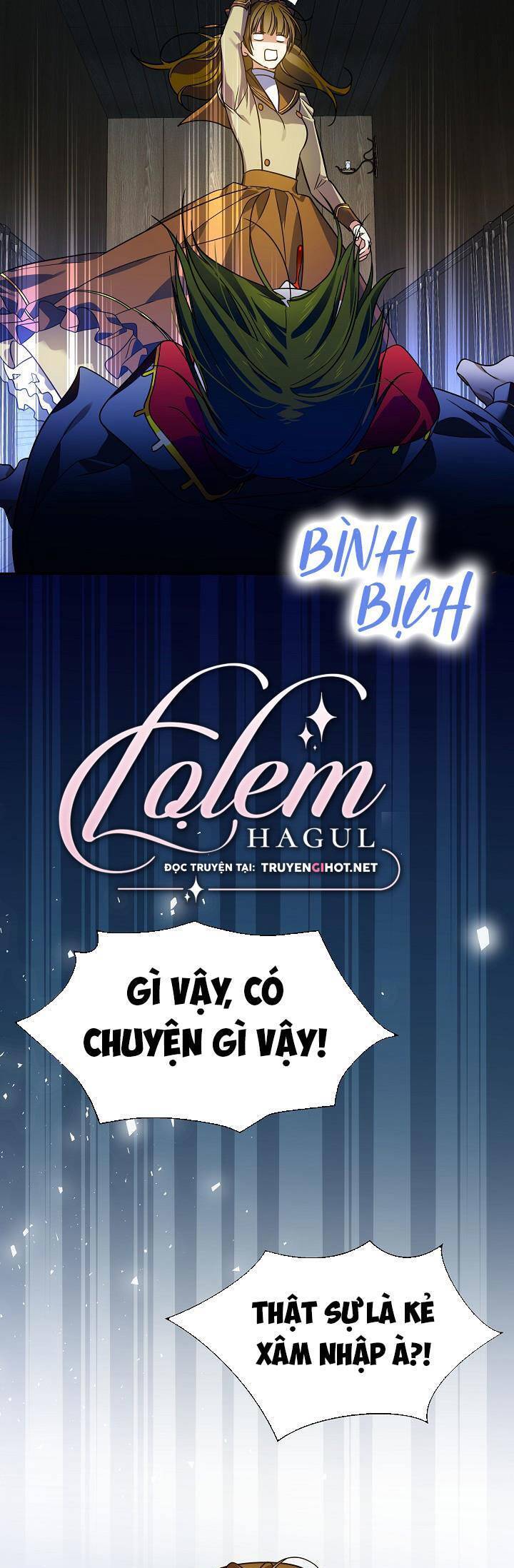 Từ Lúc Bắt Đầu Tôi Vẫn Luôn Ở Bên Em - Chương 71.2 - Trang 17