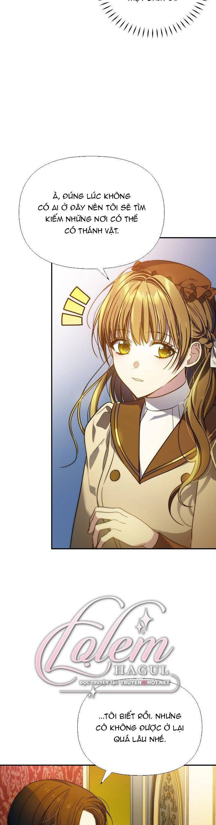 Từ Lúc Bắt Đầu Tôi Vẫn Luôn Ở Bên Em - Chương 71.2 - Trang 3