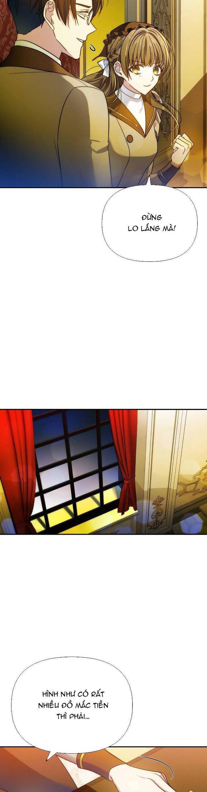 Từ Lúc Bắt Đầu Tôi Vẫn Luôn Ở Bên Em - Chương 71.2 - Trang 4