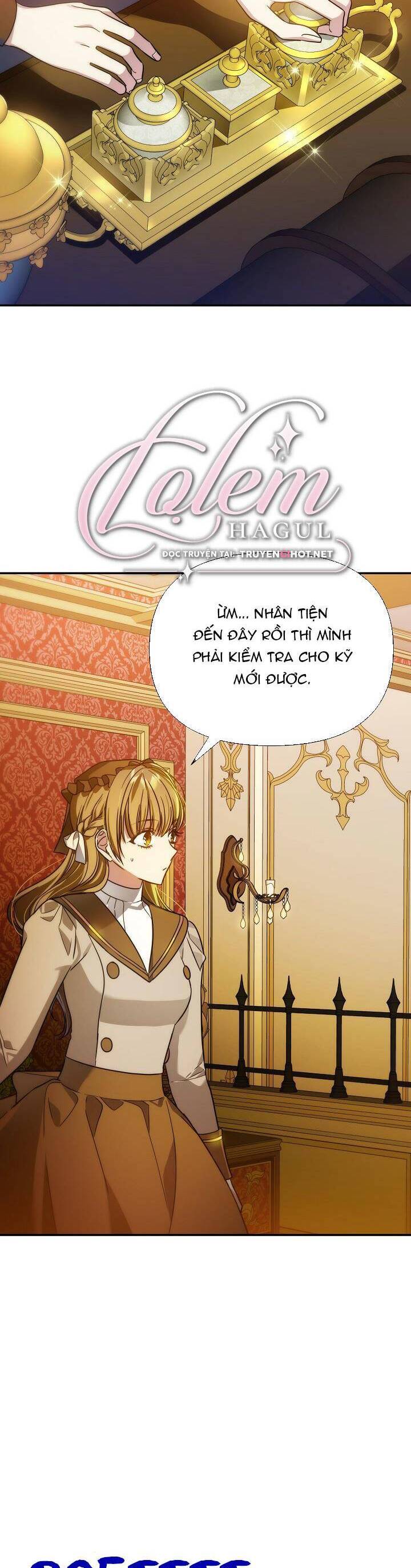 Từ Lúc Bắt Đầu Tôi Vẫn Luôn Ở Bên Em - Chương 71.2 - Trang 5