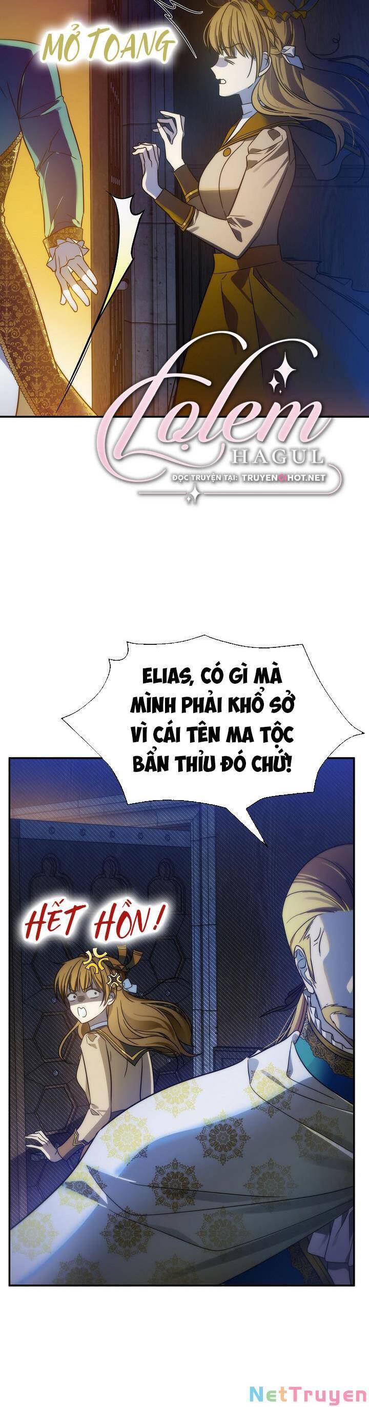 Từ Lúc Bắt Đầu Tôi Vẫn Luôn Ở Bên Em - Chương 71.2 - Trang 8