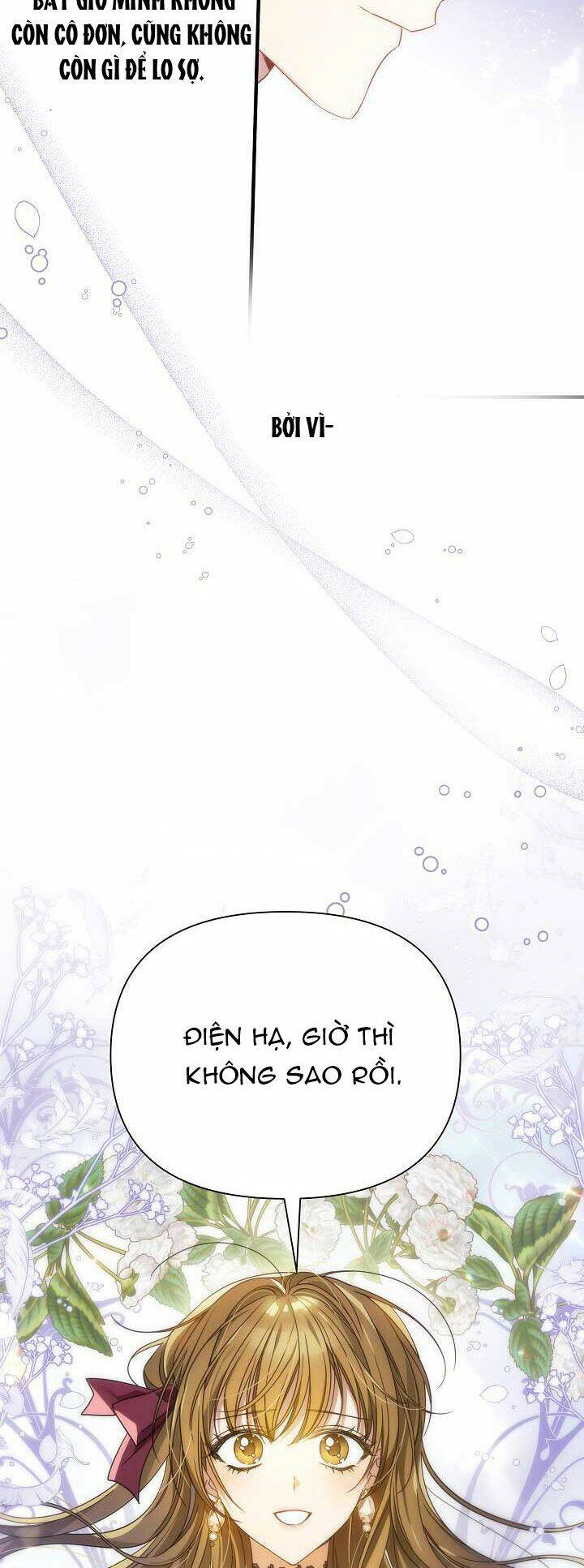 Từ Lúc Bắt Đầu Tôi Vẫn Luôn Ở Bên Em - Chương 47.1 - Trang 2