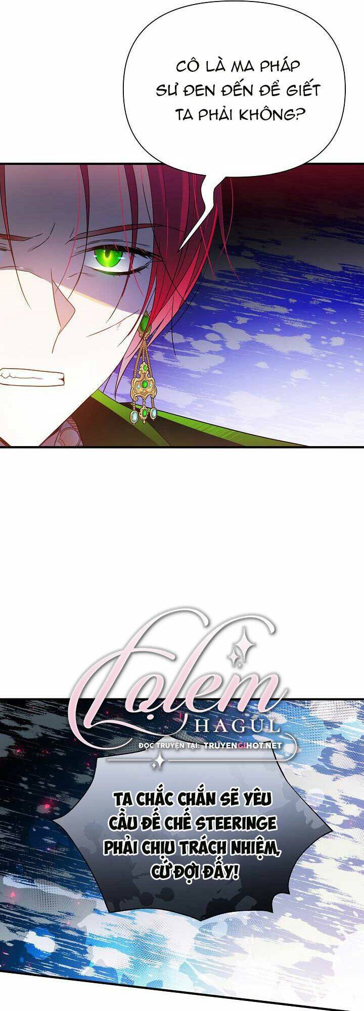 Từ Lúc Bắt Đầu Tôi Vẫn Luôn Ở Bên Em - Chương 47.1 - Trang 12