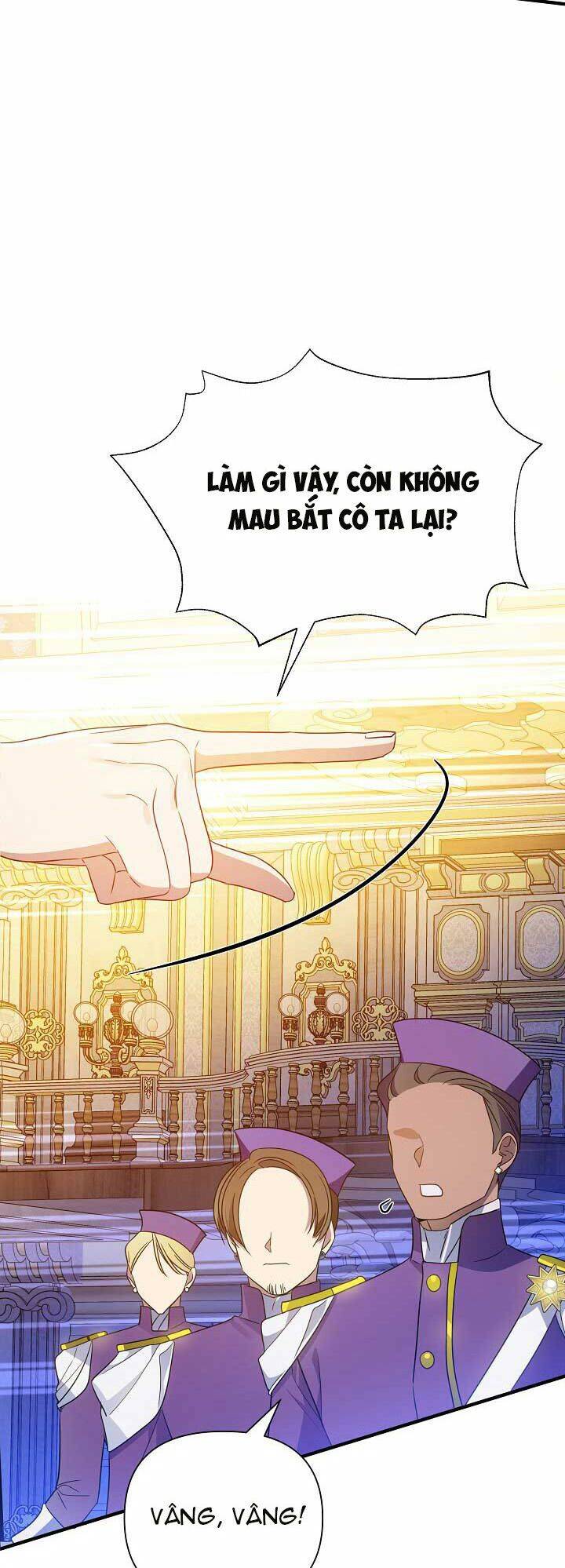 Từ Lúc Bắt Đầu Tôi Vẫn Luôn Ở Bên Em - Chương 47.1 - Trang 13