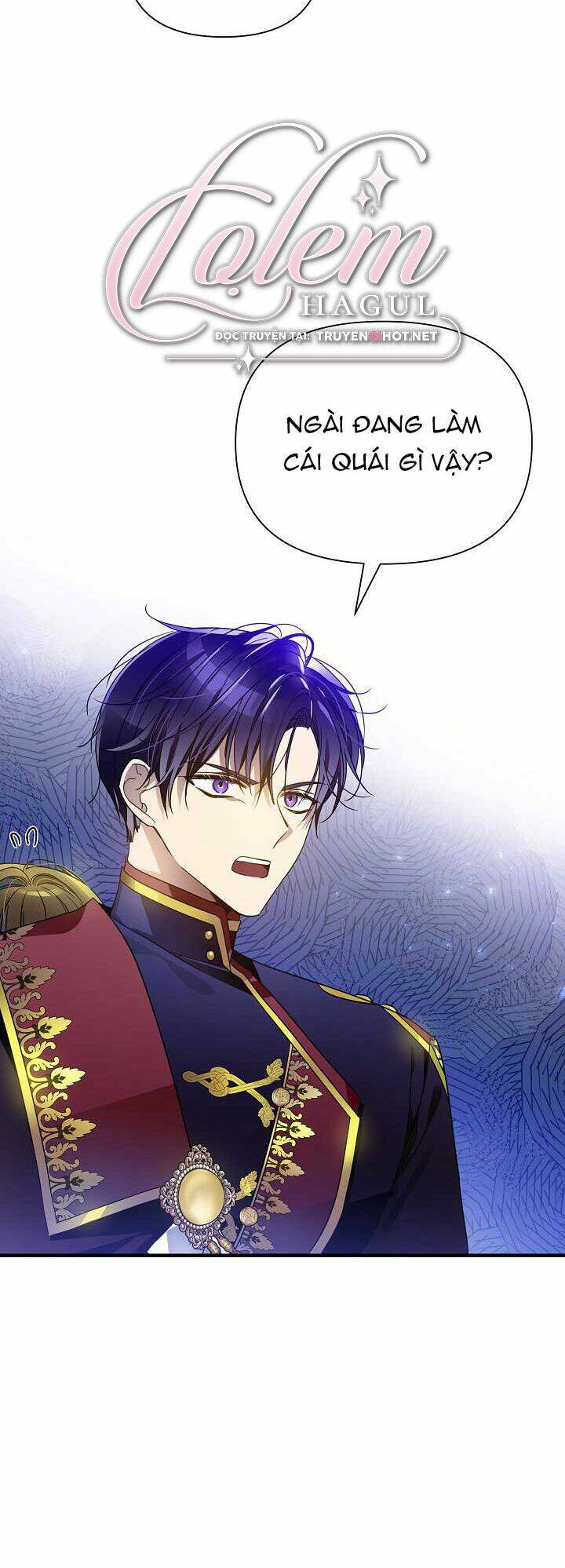 Từ Lúc Bắt Đầu Tôi Vẫn Luôn Ở Bên Em - Chương 47.1 - Trang 14