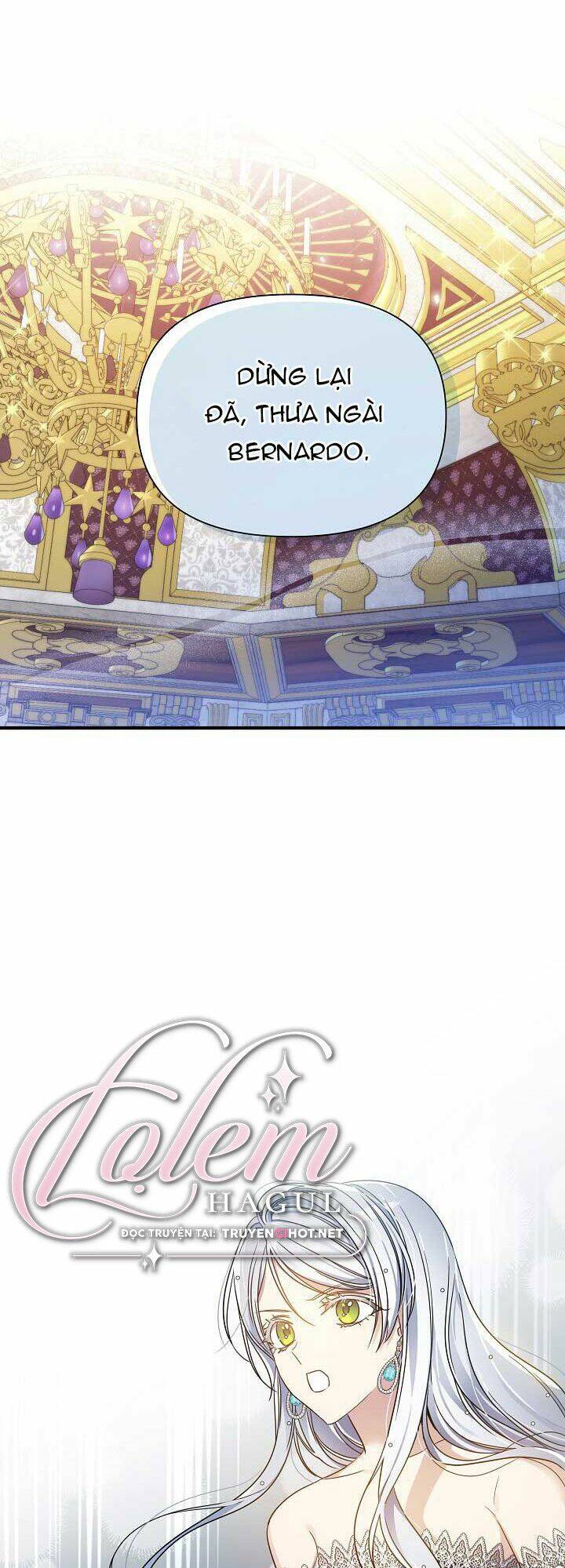 Từ Lúc Bắt Đầu Tôi Vẫn Luôn Ở Bên Em - Chương 47.1 - Trang 15