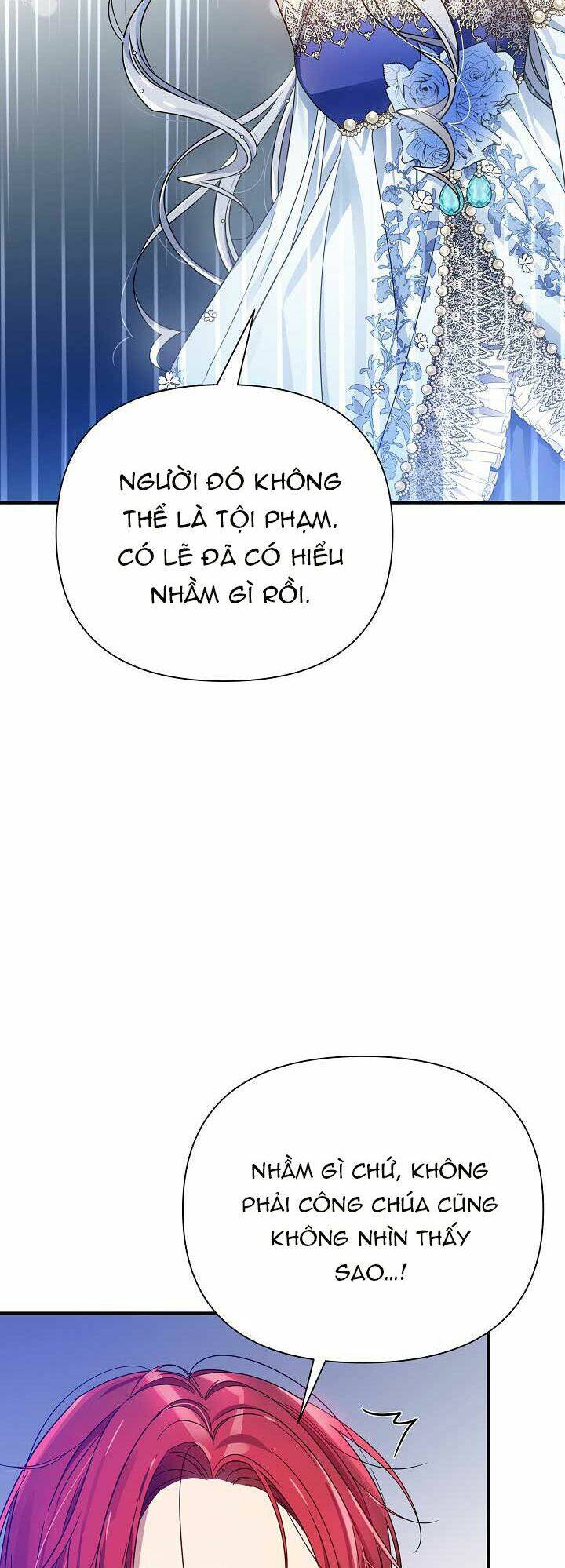 Từ Lúc Bắt Đầu Tôi Vẫn Luôn Ở Bên Em - Chương 47.1 - Trang 16