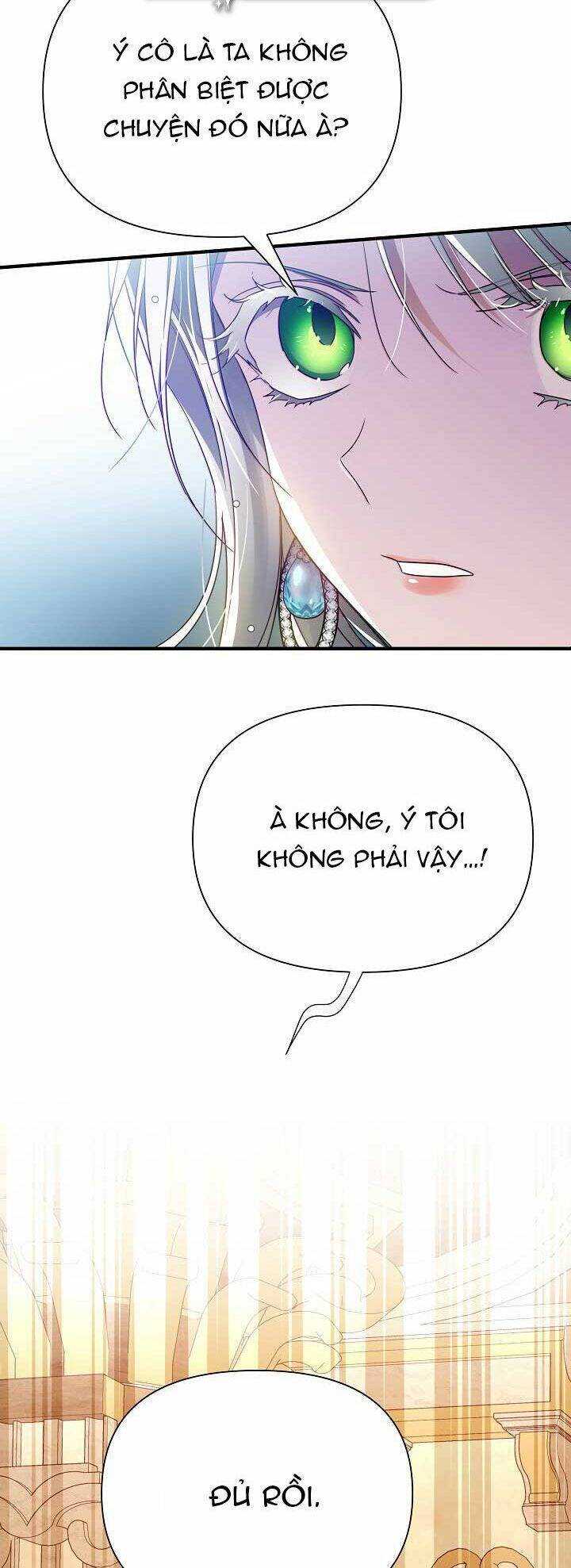 Từ Lúc Bắt Đầu Tôi Vẫn Luôn Ở Bên Em - Chương 47.1 - Trang 20