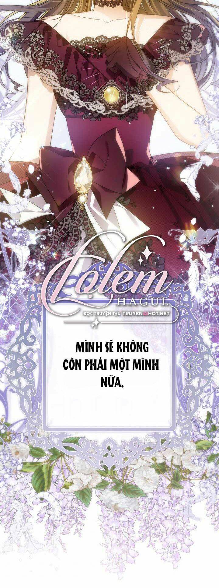 Từ Lúc Bắt Đầu Tôi Vẫn Luôn Ở Bên Em - Chương 47.1 - Trang 3