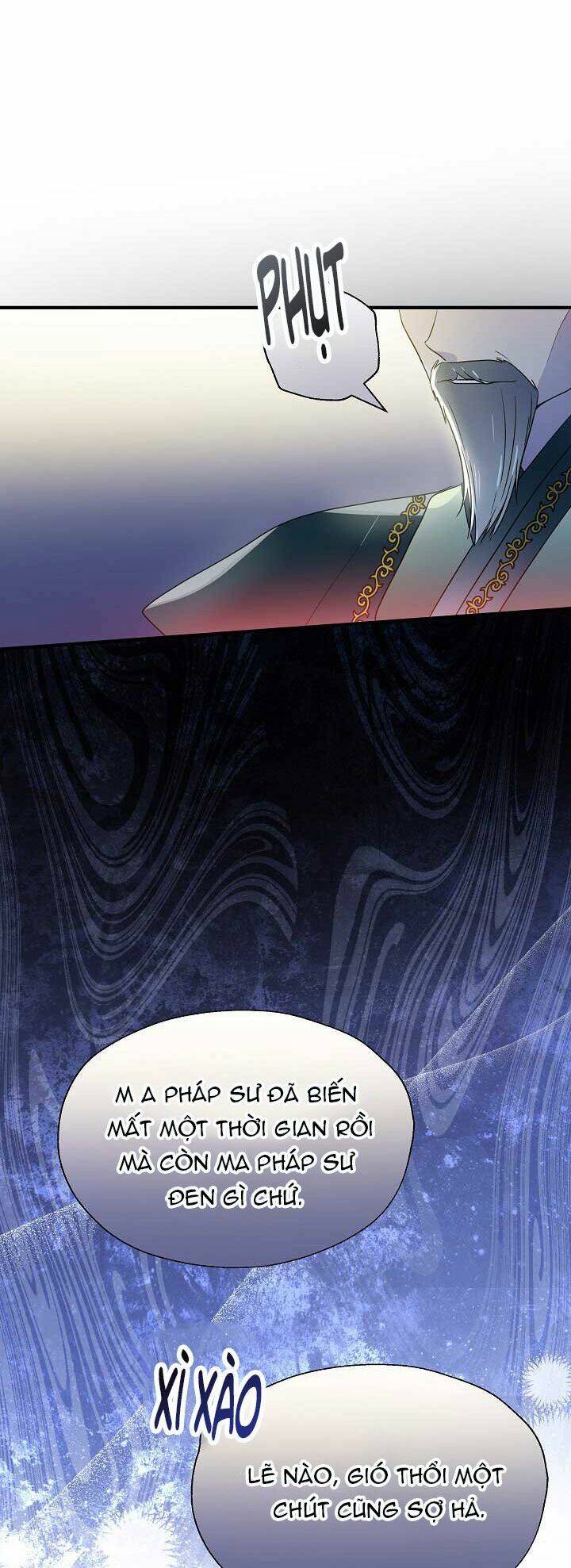 Từ Lúc Bắt Đầu Tôi Vẫn Luôn Ở Bên Em - Chương 47.1 - Trang 22