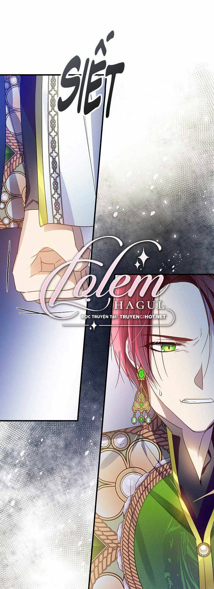 Từ Lúc Bắt Đầu Tôi Vẫn Luôn Ở Bên Em - Chương 47.1 - Trang 25