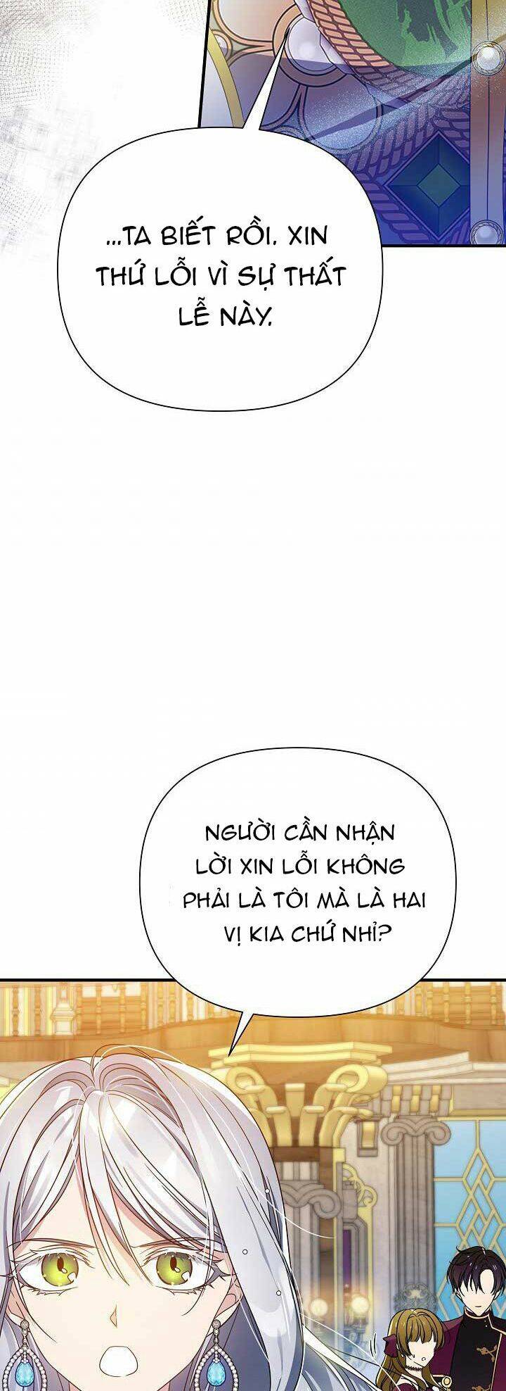 Từ Lúc Bắt Đầu Tôi Vẫn Luôn Ở Bên Em - Chương 47.1 - Trang 26