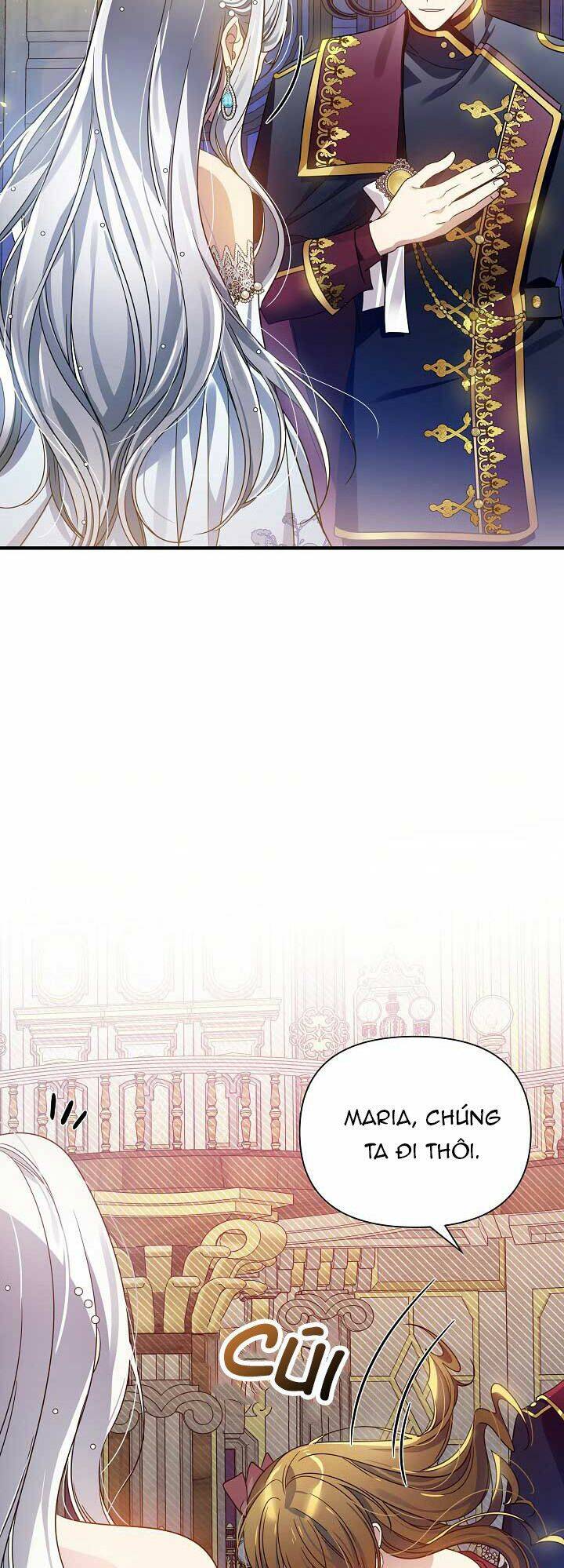 Từ Lúc Bắt Đầu Tôi Vẫn Luôn Ở Bên Em - Chương 47.1 - Trang 29