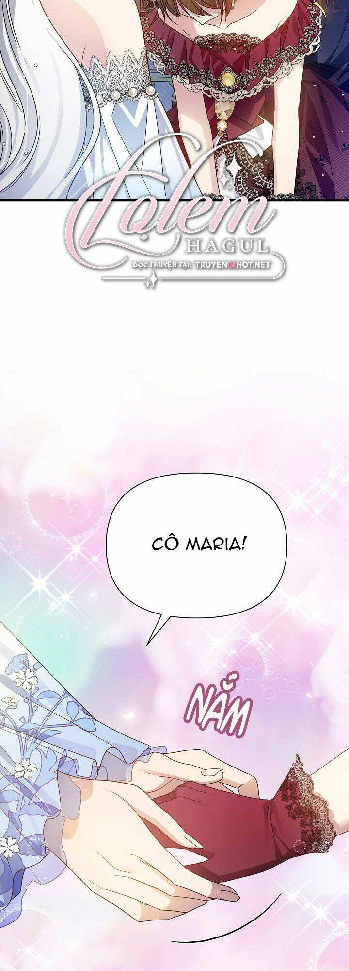 Từ Lúc Bắt Đầu Tôi Vẫn Luôn Ở Bên Em - Chương 47.1 - Trang 30