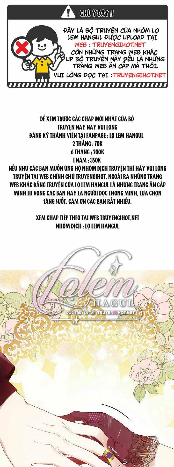 Từ Lúc Bắt Đầu Tôi Vẫn Luôn Ở Bên Em - Chương 47.1 - Trang 4