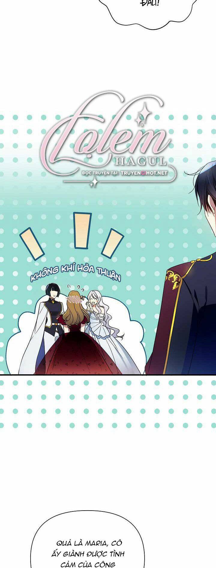 Từ Lúc Bắt Đầu Tôi Vẫn Luôn Ở Bên Em - Chương 47.1 - Trang 35