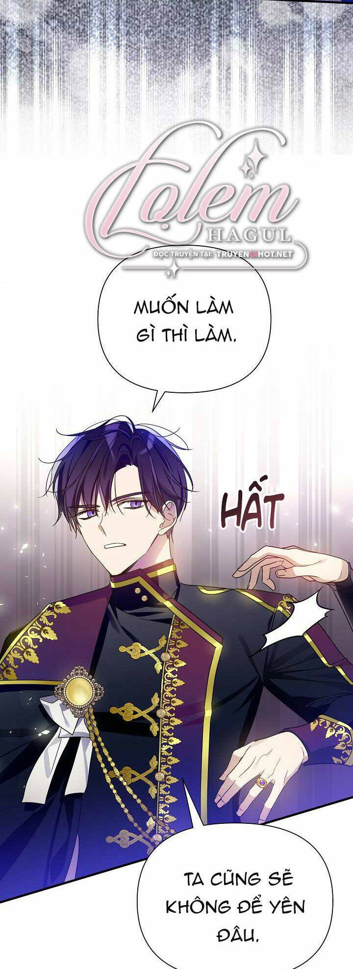 Từ Lúc Bắt Đầu Tôi Vẫn Luôn Ở Bên Em - Chương 47.1 - Trang 38