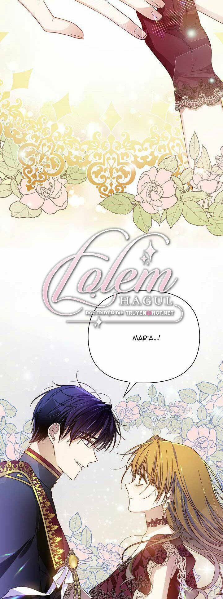 Từ Lúc Bắt Đầu Tôi Vẫn Luôn Ở Bên Em - Chương 47.1 - Trang 5