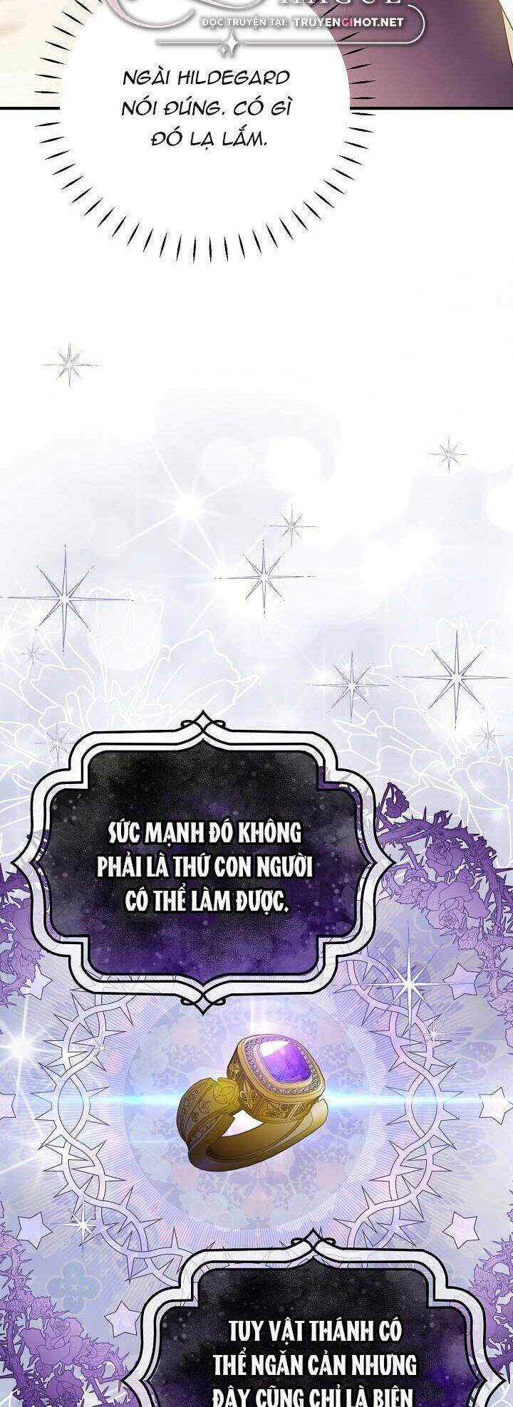 Từ Lúc Bắt Đầu Tôi Vẫn Luôn Ở Bên Em - Chương 47.1 - Trang 41