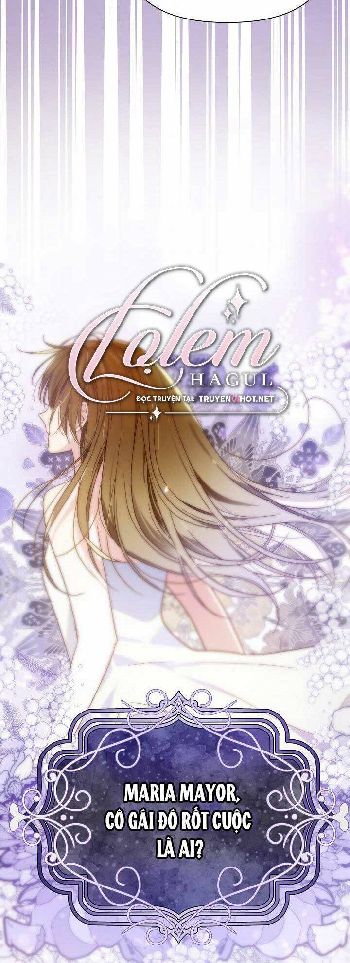 Từ Lúc Bắt Đầu Tôi Vẫn Luôn Ở Bên Em - Chương 47.1 - Trang 43