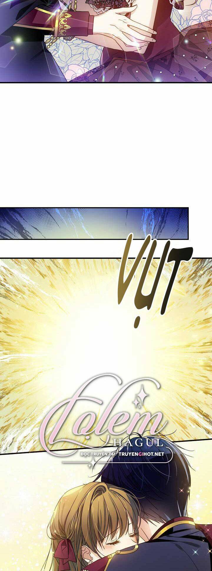 Từ Lúc Bắt Đầu Tôi Vẫn Luôn Ở Bên Em - Chương 47.1 - Trang 6