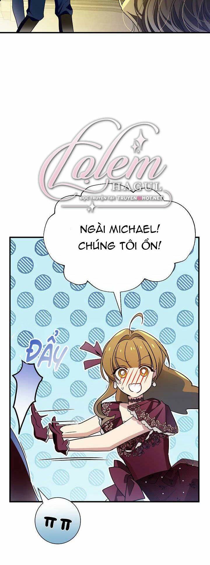 Từ Lúc Bắt Đầu Tôi Vẫn Luôn Ở Bên Em - Chương 47.1 - Trang 9