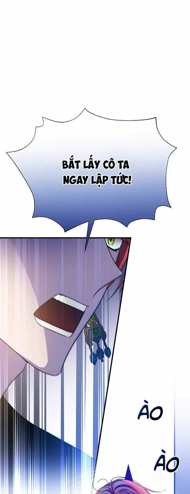 Từ Lúc Bắt Đầu Tôi Vẫn Luôn Ở Bên Em - Chương 47.1 - Trang 10