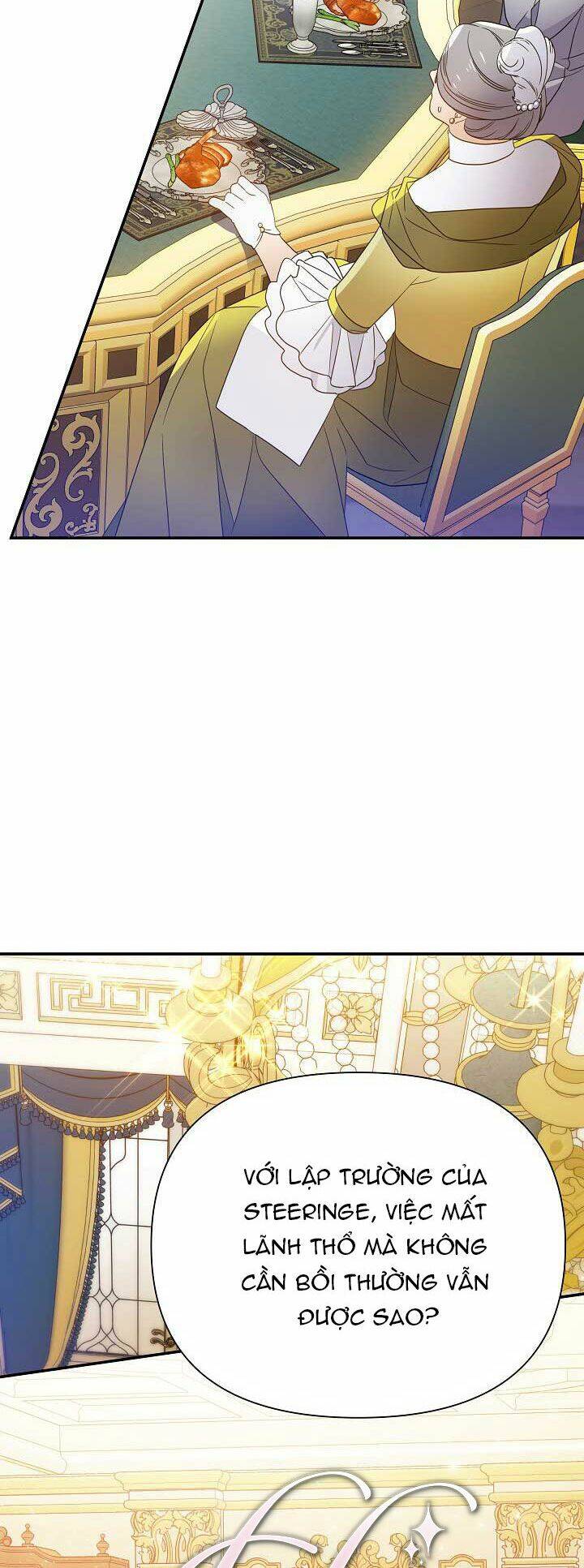 Từ Lúc Bắt Đầu Tôi Vẫn Luôn Ở Bên Em - Chương 48.1 - Trang 2