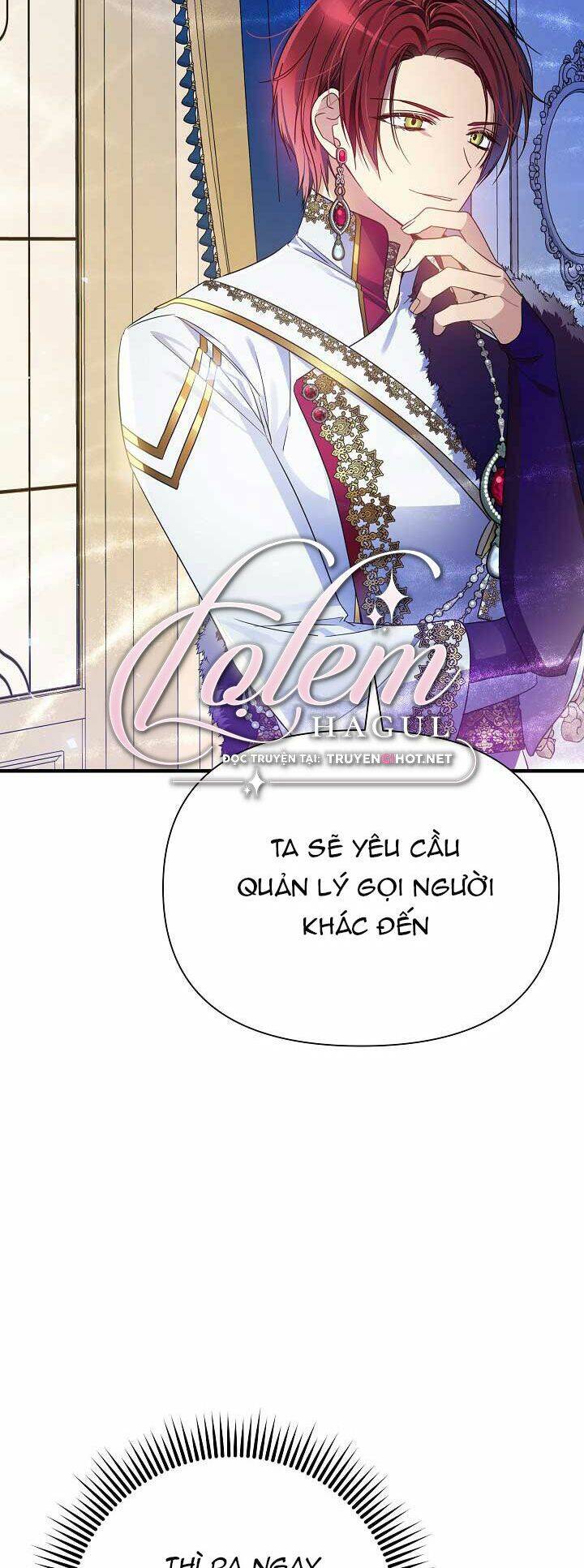 Từ Lúc Bắt Đầu Tôi Vẫn Luôn Ở Bên Em - Chương 48.1 - Trang 12