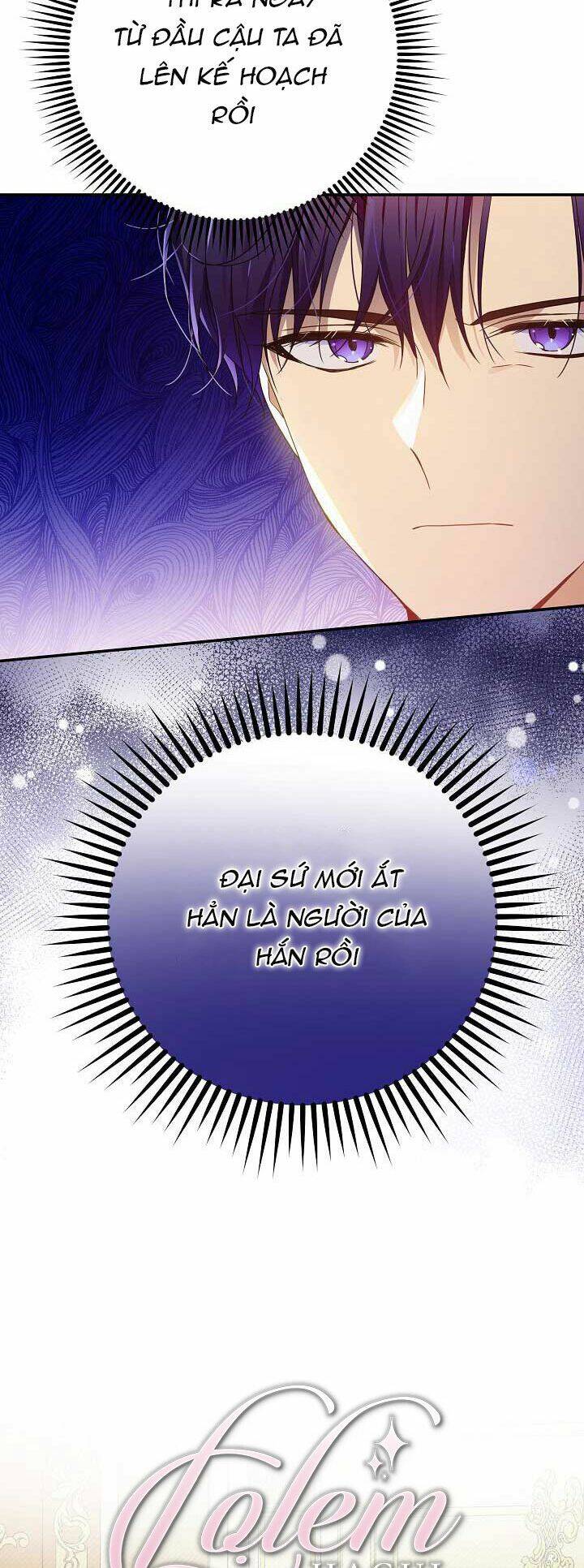 Từ Lúc Bắt Đầu Tôi Vẫn Luôn Ở Bên Em - Chương 48.1 - Trang 13