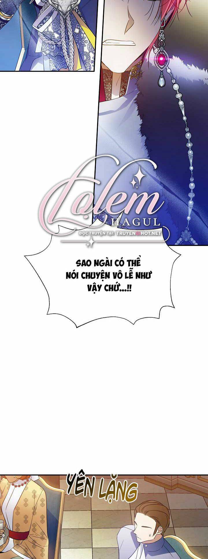 Từ Lúc Bắt Đầu Tôi Vẫn Luôn Ở Bên Em - Chương 48.1 - Trang 17