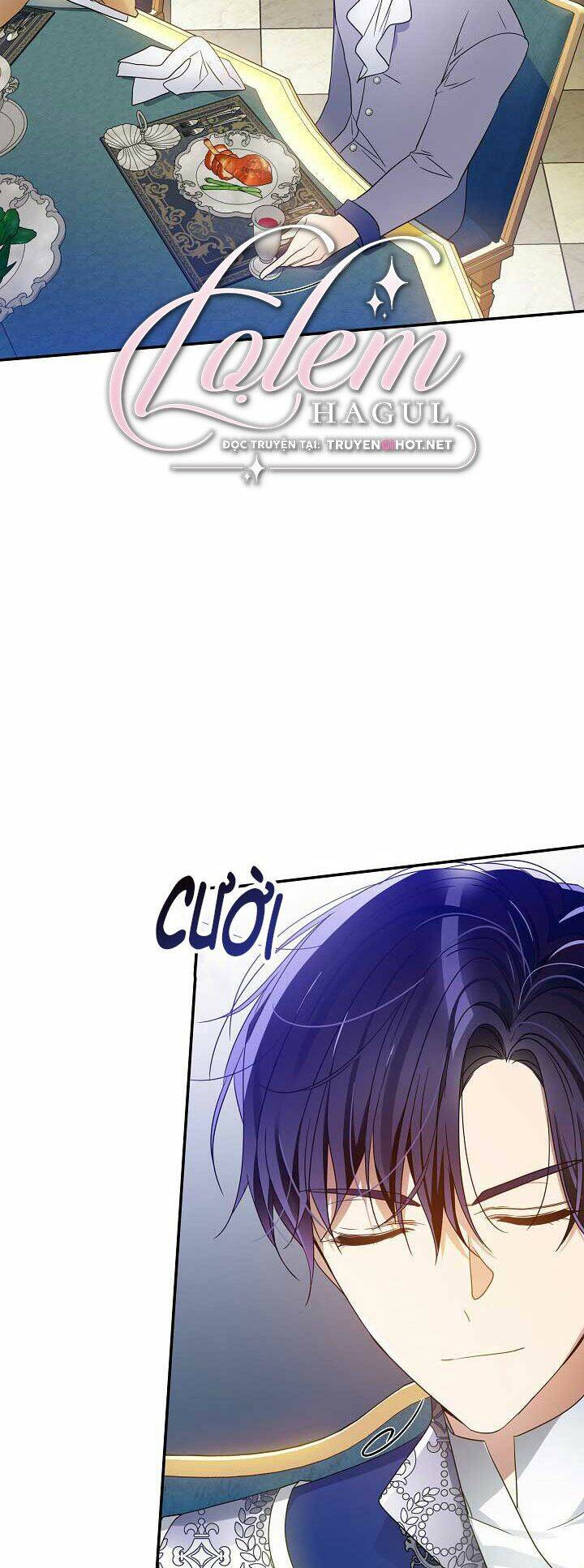 Từ Lúc Bắt Đầu Tôi Vẫn Luôn Ở Bên Em - Chương 48.1 - Trang 18