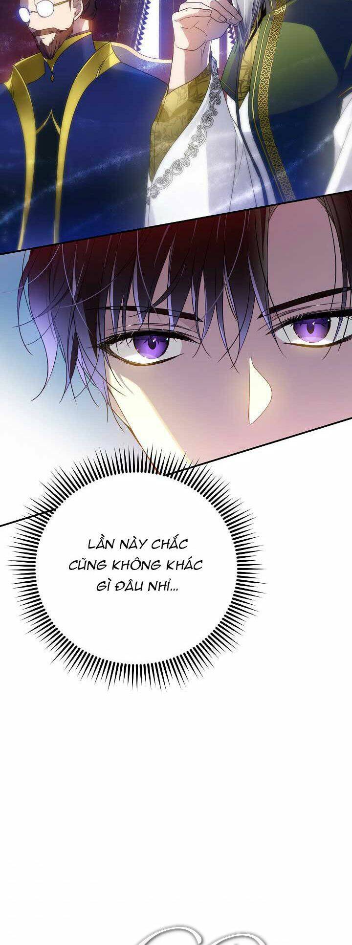 Từ Lúc Bắt Đầu Tôi Vẫn Luôn Ở Bên Em - Chương 48.1 - Trang 20