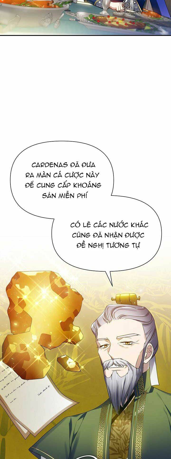 Từ Lúc Bắt Đầu Tôi Vẫn Luôn Ở Bên Em - Chương 48.1 - Trang 26