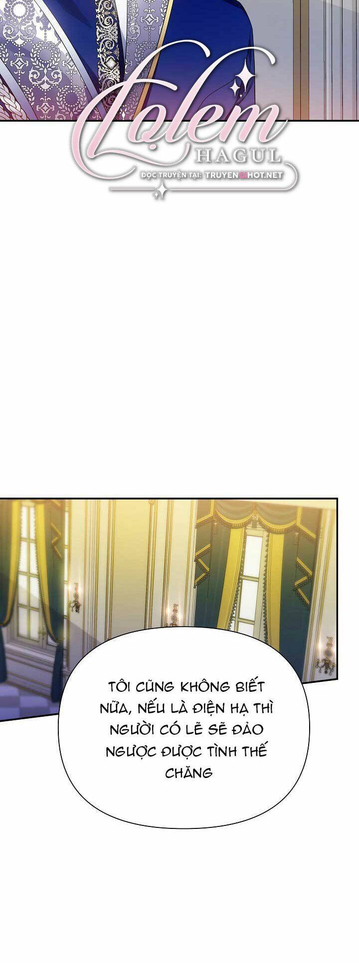 Từ Lúc Bắt Đầu Tôi Vẫn Luôn Ở Bên Em - Chương 48.1 - Trang 28