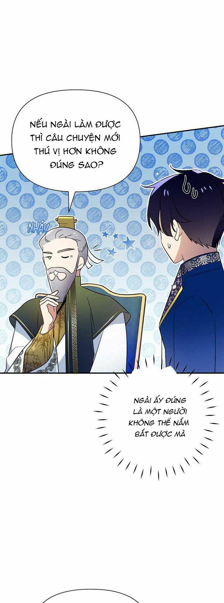 Từ Lúc Bắt Đầu Tôi Vẫn Luôn Ở Bên Em - Chương 48.1 - Trang 29