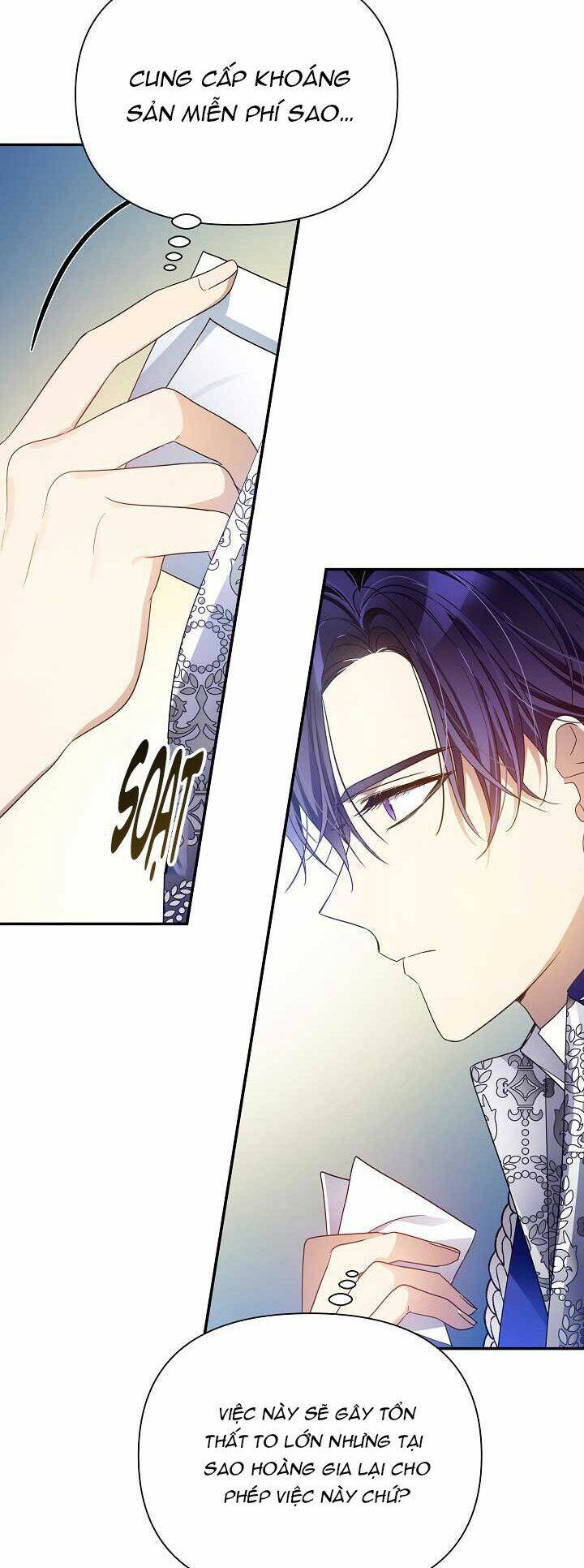 Từ Lúc Bắt Đầu Tôi Vẫn Luôn Ở Bên Em - Chương 48.1 - Trang 30