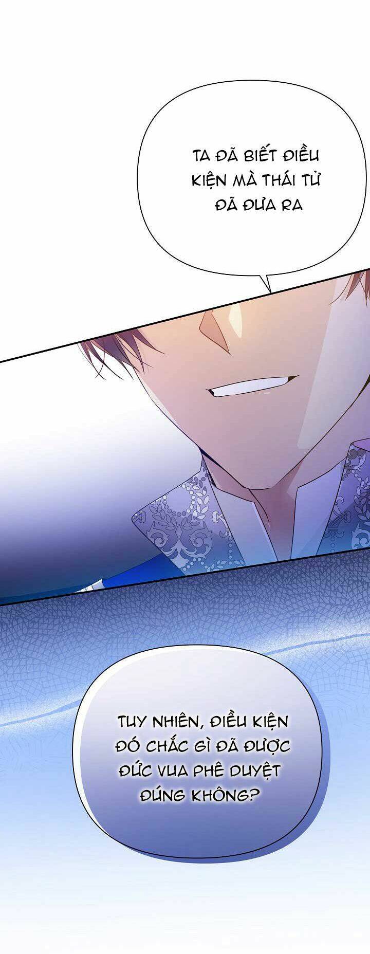 Từ Lúc Bắt Đầu Tôi Vẫn Luôn Ở Bên Em - Chương 48.1 - Trang 37