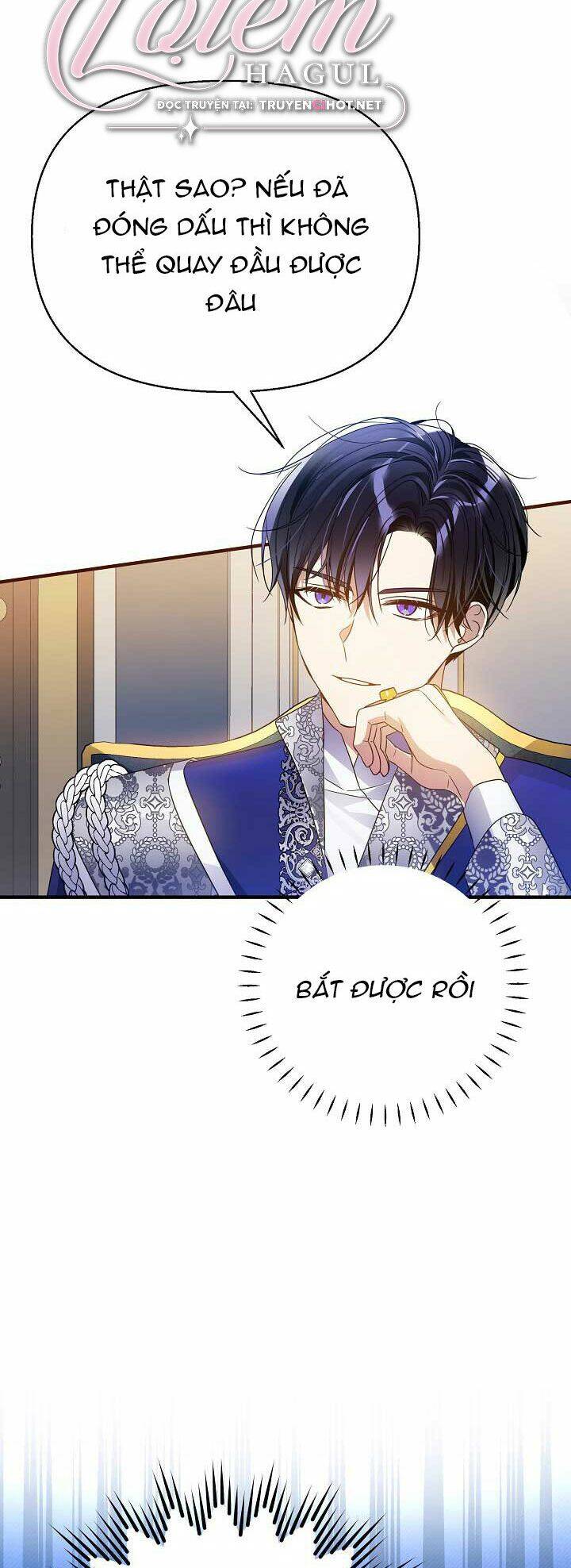 Từ Lúc Bắt Đầu Tôi Vẫn Luôn Ở Bên Em - Chương 48.1 - Trang 41