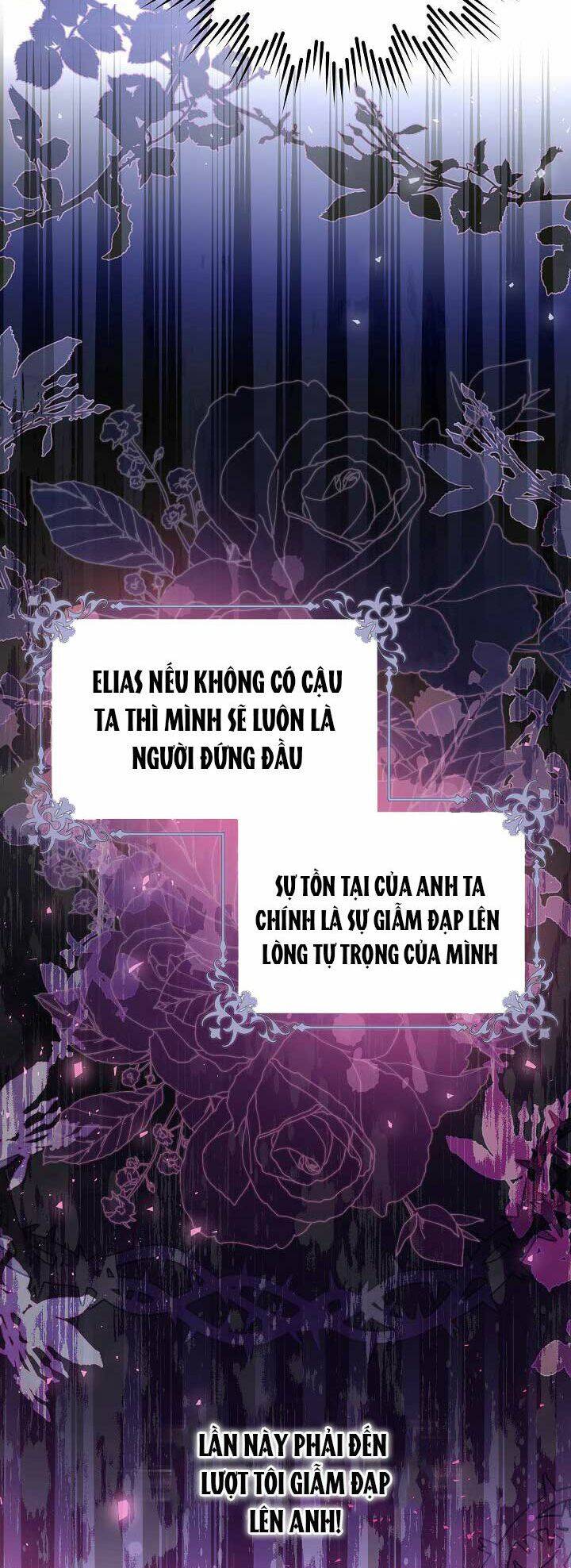 Từ Lúc Bắt Đầu Tôi Vẫn Luôn Ở Bên Em - Chương 48.1 - Trang 43