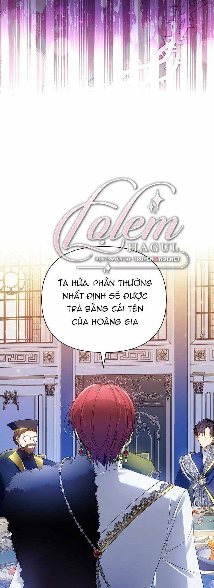 Từ Lúc Bắt Đầu Tôi Vẫn Luôn Ở Bên Em - Chương 48.1 - Trang 44