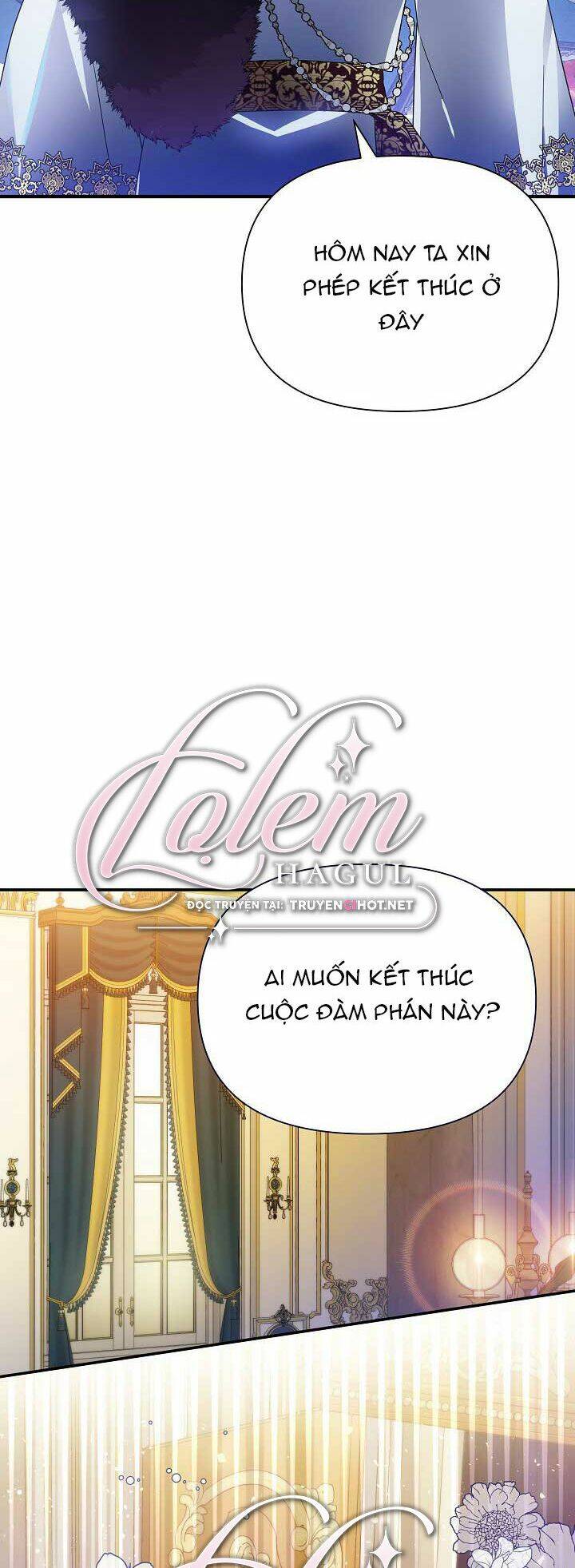 Từ Lúc Bắt Đầu Tôi Vẫn Luôn Ở Bên Em - Chương 48.1 - Trang 45