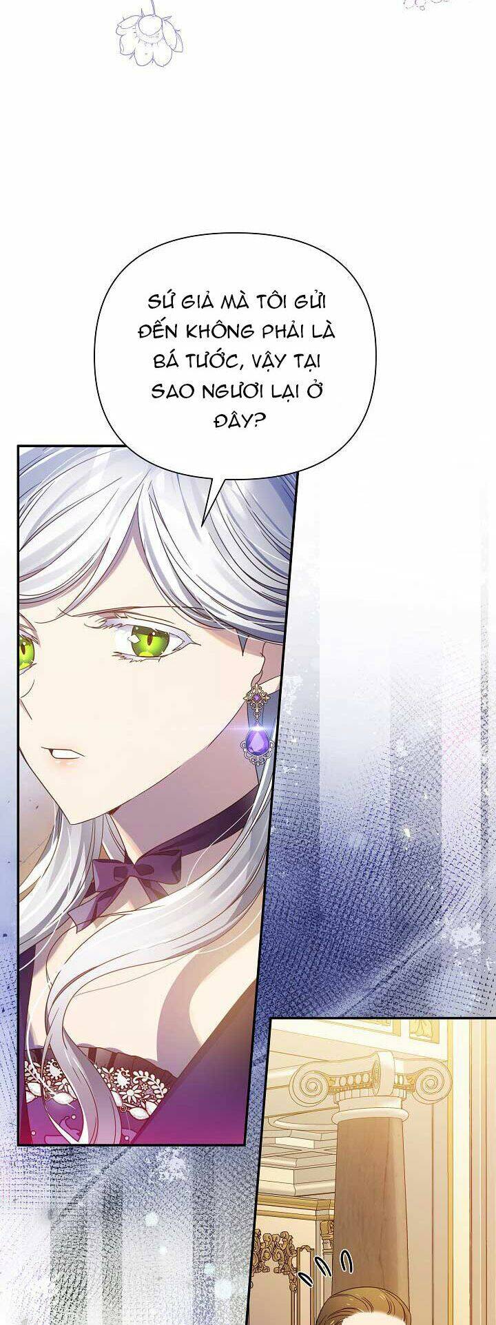 Từ Lúc Bắt Đầu Tôi Vẫn Luôn Ở Bên Em - Chương 48.1 - Trang 47