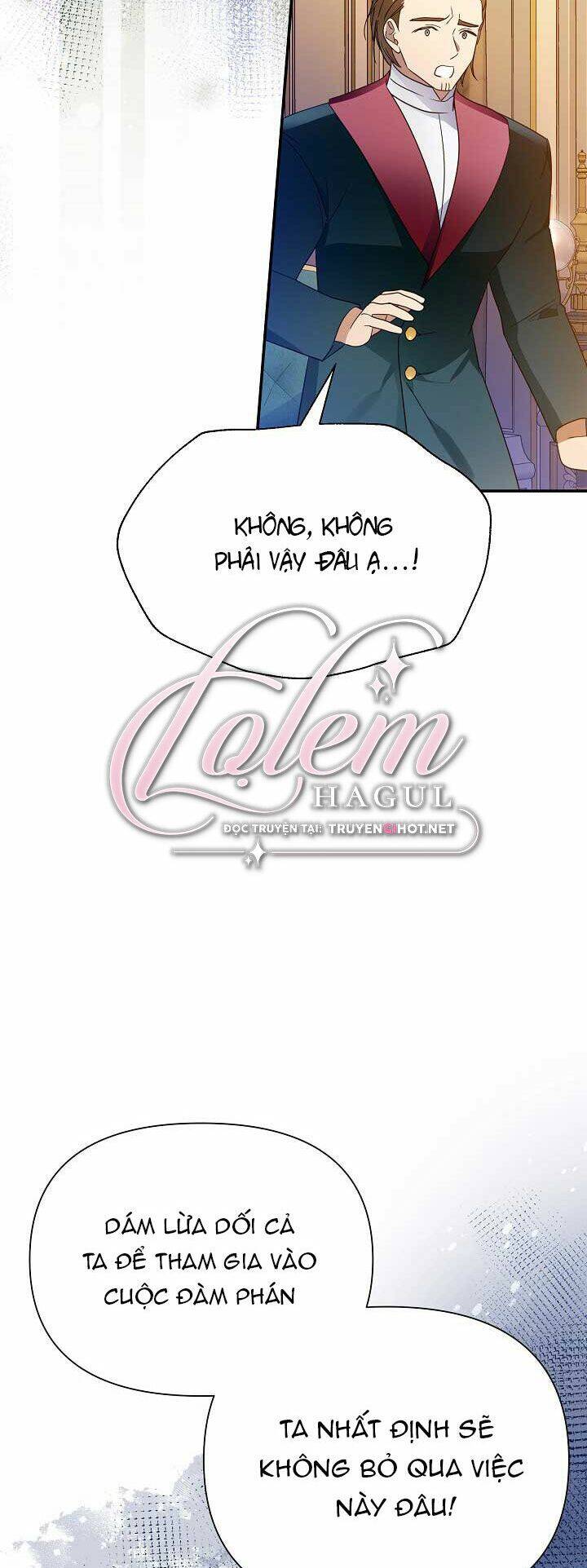 Từ Lúc Bắt Đầu Tôi Vẫn Luôn Ở Bên Em - Chương 48.1 - Trang 48