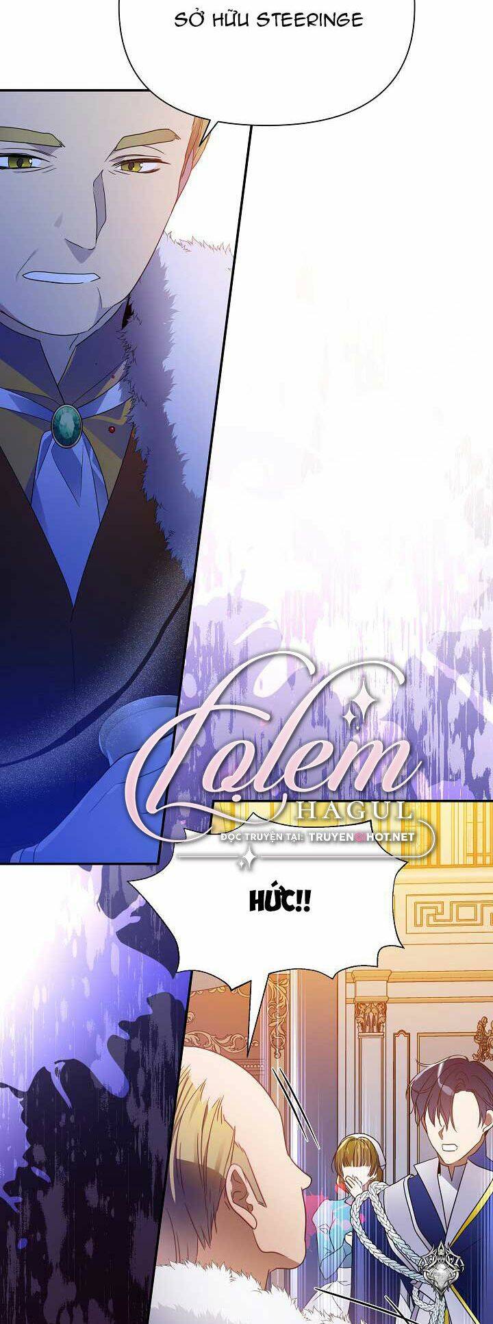 Từ Lúc Bắt Đầu Tôi Vẫn Luôn Ở Bên Em - Chương 48.1 - Trang 7