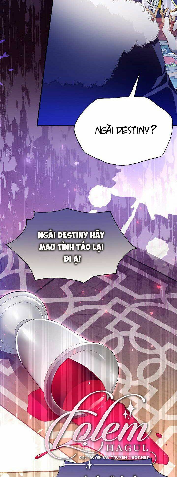 Từ Lúc Bắt Đầu Tôi Vẫn Luôn Ở Bên Em - Chương 48.1 - Trang 8